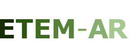 logo ETEM AR